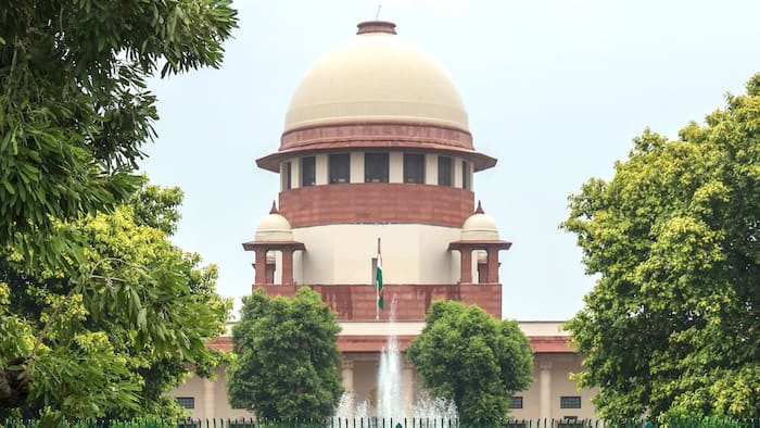 Supreme Court issues major order in Hyatt Regency Case, seeks OTS and valuation reports from NARCL; Here's what we know so far