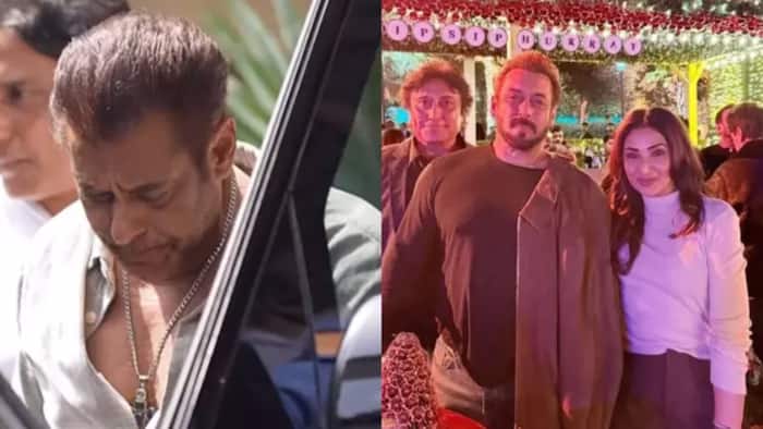 Who was Kumod Raney? Salman Khan's family friend, whose death has left entire Khan family heartbroken