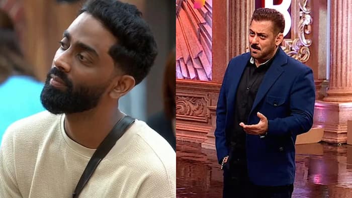 Before Rs 370 Biryani controversy, Salman Khan had warned Pranit More about crossing the line, video surfaces