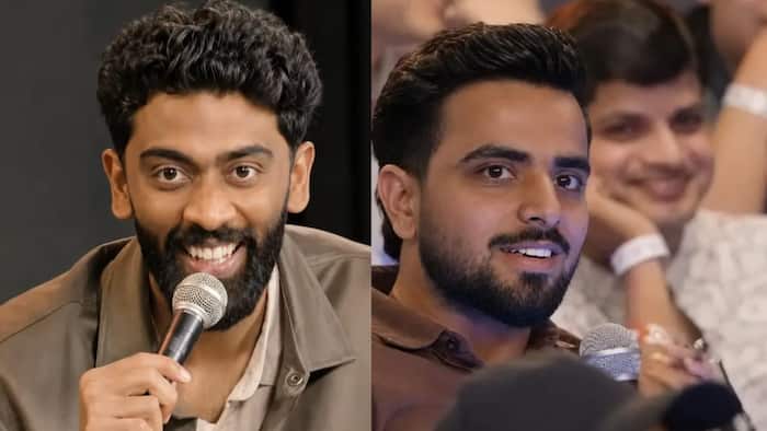 Pranit More’s Rs 370 biryani controversy explained: How a viral crowdwork clip turned into a major debate on consent, comedy and accountability
