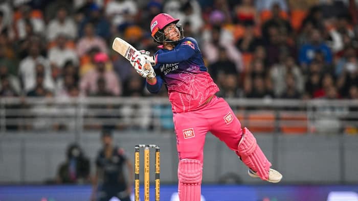 WATCH: Vaibhav Sooryavanshi old video goes VIRAL after selection to Team India, RR opener wanted to...