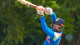वैभव सूर्यवंशी ने श्रीलंका में दिखाई धाक- अफगानिस्तान के खिलाफ ठोके ताबड़तोड़ 44 रन, भारत बड़े स्कोर की ओर