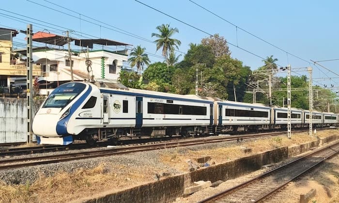 Bengaluru–Mangaluru Vande Bharat Express BIG update: Setback for commuters as Railways cancels trial run; details inside