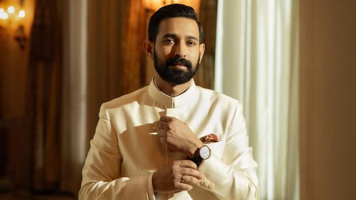 Vikrant Massey highlights how Mirzapur was dominated by male ego: '85% men involved, our testosterones…’