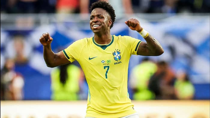 Vinicius Jr