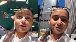 Despite her success, this New York CEO couldnt get what her grandmother wanted most | Viral video