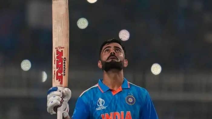 Virat Kohli india