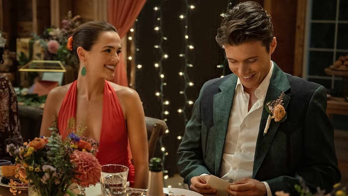 Loved Netflix’s Voicemails for Isabelle? Here are 4 romantic movies to watch next