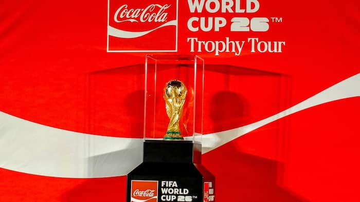 FIFA World Cup 2026: Apex governing body takes U-turn on hydration policy after major backlash, bottles with THESE dimensions to be allowed