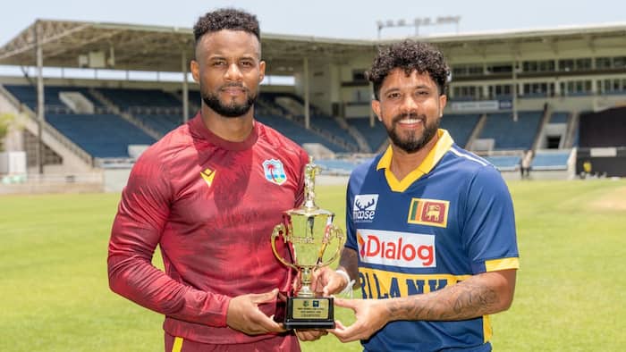 West Indies