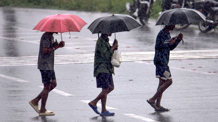 Weather Update Today, 03 June 2026: Good News for Delhiites! No heatwave likely this week; IMD predicts rainfall in THESE states