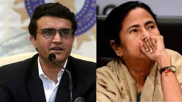Did Sourav Ganguly ask Yusuf Pathan to let Baharampur seat go for Mamata? Here's what he said