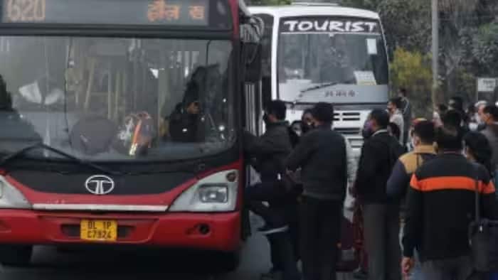 Delhi traffic alert: DTC bus service launched between Bakarwala DDA Flats to Uttam Nagar Terminal; Check route, stoppage, key details for commuters