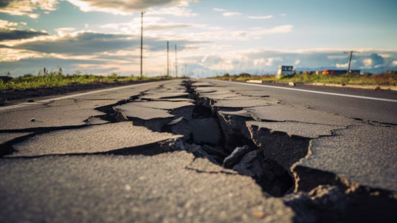 7.7 Magnitude earthquake hits off Indonesia’s Flores Coast, Tsunami warning issued
