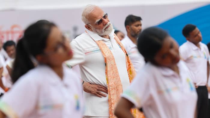 Yoga Day 2026: How June 21 became India's most powerful soft power tool and global diplomatic asset | Explained
