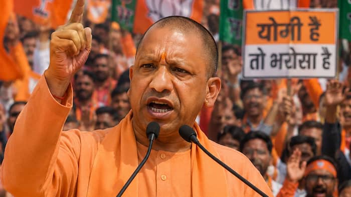 BJP's masterplan for UP Assembly elections ready? Saffron camp gears up to secure victories in 129 seats it lost in 2022 Assembly polls, plans to...