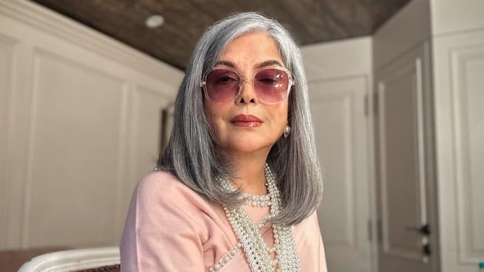 Zeenat Aman reveals her Hindu name is Laliteshwari, discusses why she isn't religious: 'No religion teaches you...'