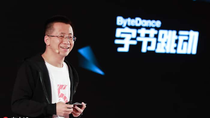 Zhang Yiming richer than Mukesh Ambani