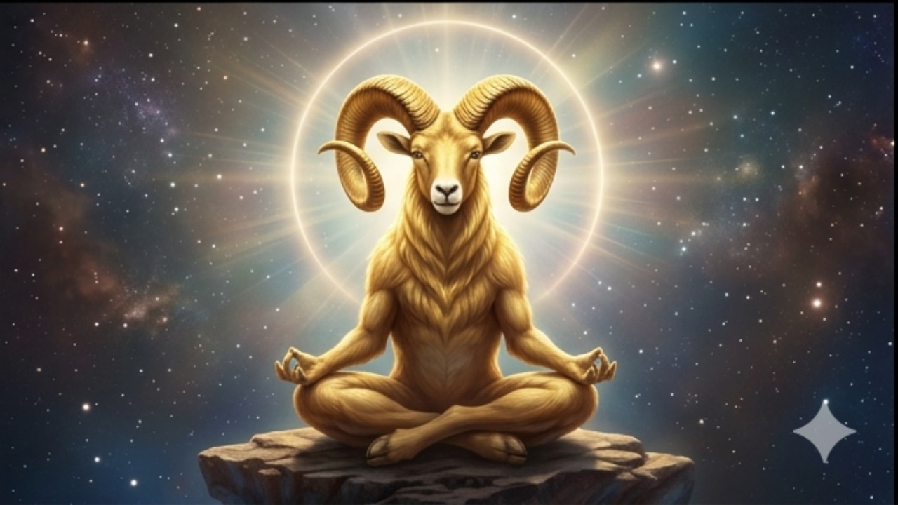 Zodiac Mystery: मेष राशि का चिन्ह ‘मेढ़ा’ ही क्यों है? कभी सोचा है आपकी ...