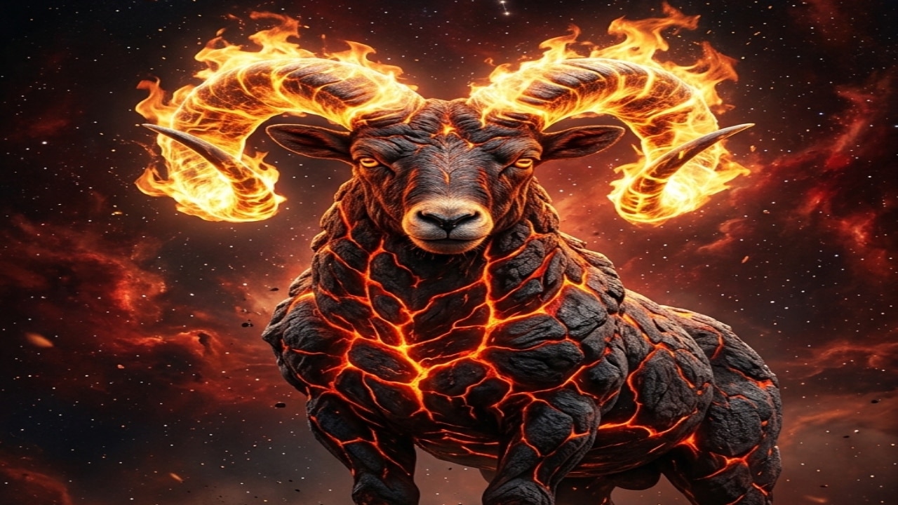 Zodiac Mystery: मेष राशि का चिन्ह ‘मेढ़ा’ ही क्यों है? कभी सोचा है आपकी ...