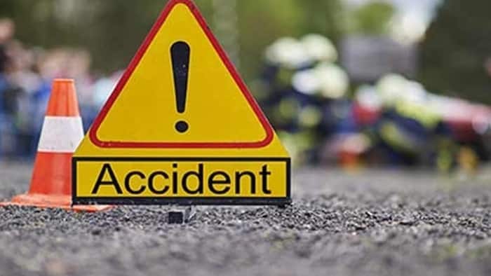 accident symbolic photo