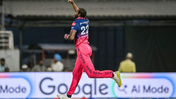 Jofra Archer