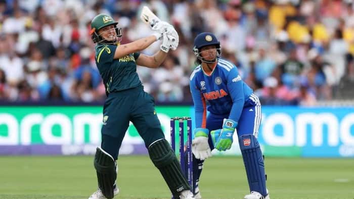 Australia vs India