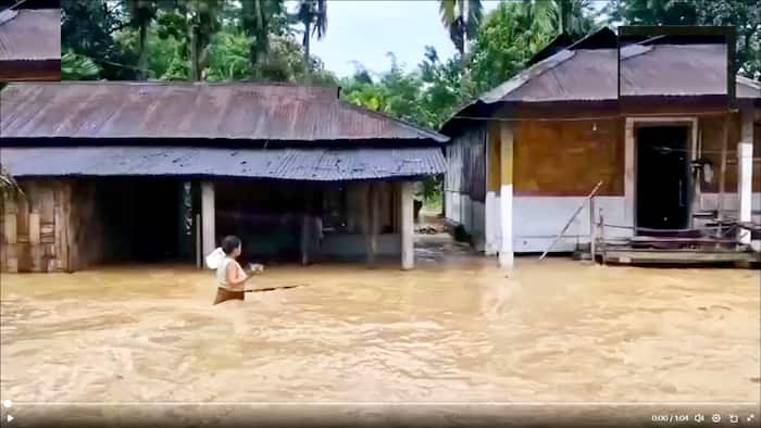 assam flood