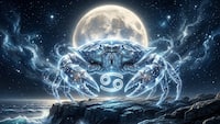 Zodiac Mystery: कर्क राशि का प्रतीक 'केकड़ा' ही क्यों? छिपा सच जानकर आप भी रह जाएंगे हैरान!