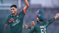 BAN Vs AUS, 1st ODI: Connolly's Stunning 149 Rescues Australia from whitewash