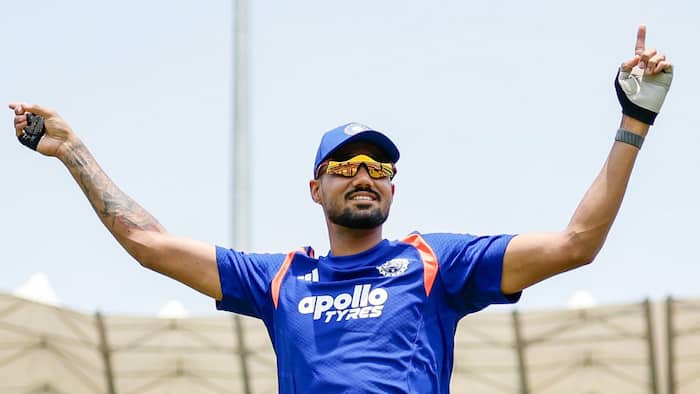 IND Vs AFG, 1st ODI: Meet Gurnoor Brar, the Indian debutant creates HISTORY by…, he plays for…