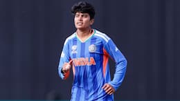Sree Charani becomes number 1 W-T20I bowler in the middle of ICC Womens T20 World Cup 2026