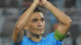 FIFA World Cup 2026: Zee5 adds Indian football icon Sunil Chhetri to expert panel