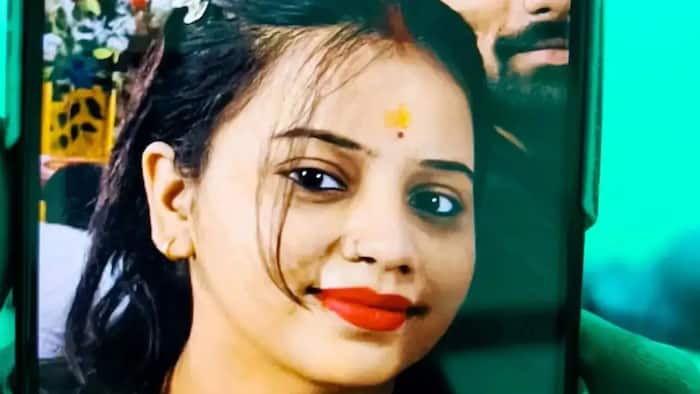 dowry case Influencer found dead