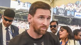 FIFA World Cup 2026 से पहले सुरक्षा में बड़ी चूक, मेसी समेत पूरी अर्जेंटीना टीम का पासपोर्ट डेटा हुआ लीक
