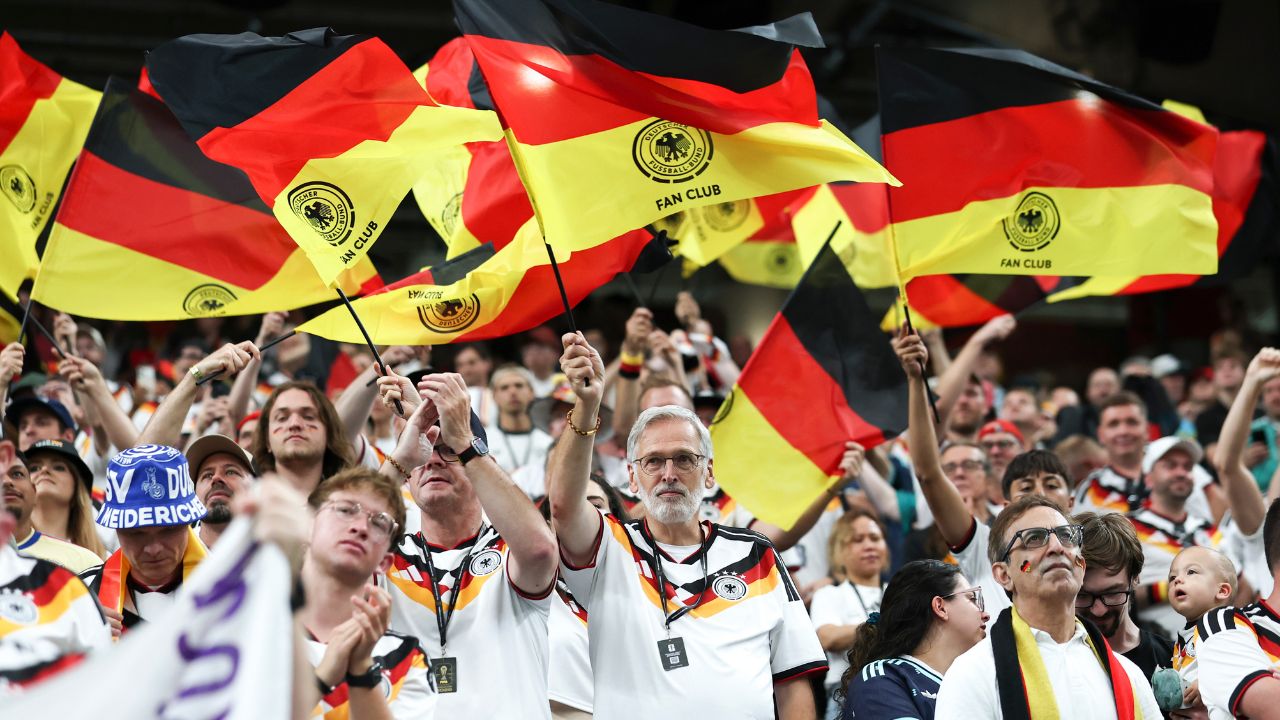 Germany Vs Ivory Coast, FIFA World Cup 2026 Preview: Die Man