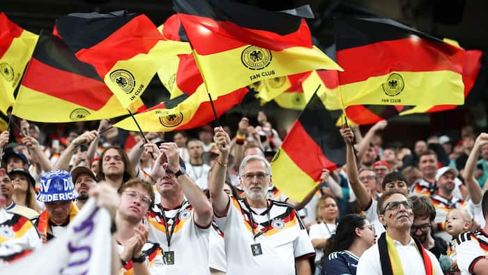 Germany vs Ivory Coast preview