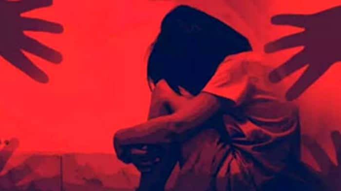 girl raped
