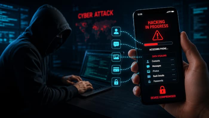 Don't install that APK! Simple phone settings that can save you from fraud | Check step-by-step process