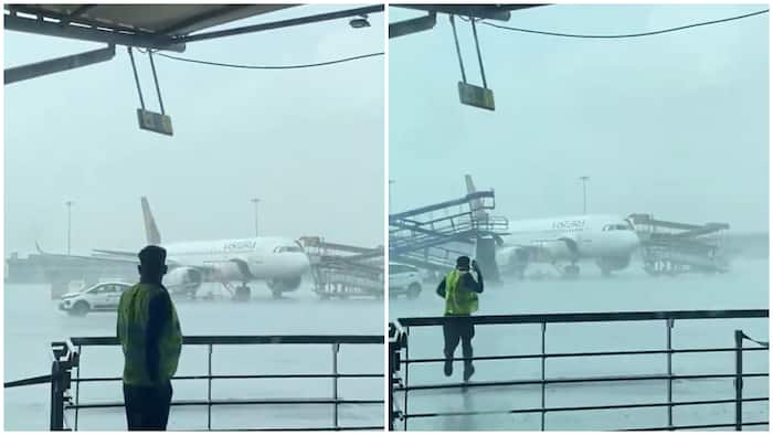igi airport