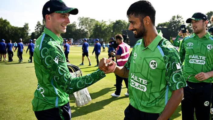Shreyas Iyer makes SHOCKING debut as T20 skipper, Team India’s UNBEATEN streak vs Ireland over after…