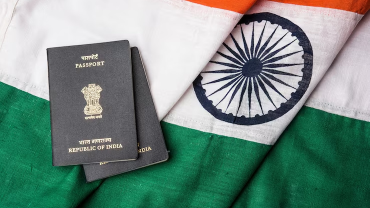 पासपोर्ट दिखाने से नहीं साबित होगी नागरिकता, सरकार ने समझाया दोनों में क्या  है फर्क