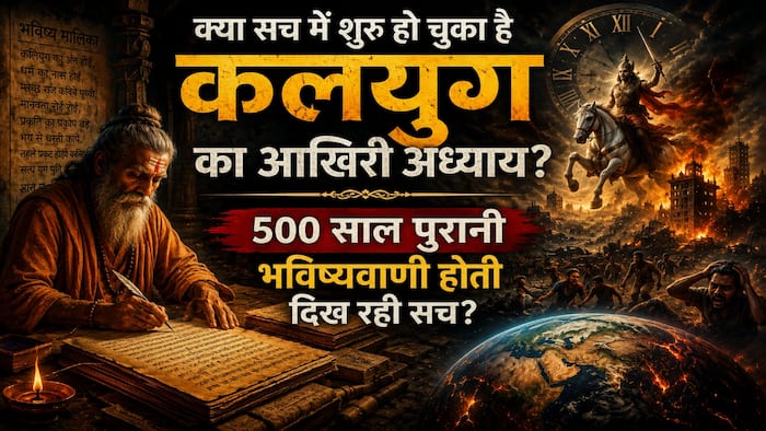 Kaliyug  3