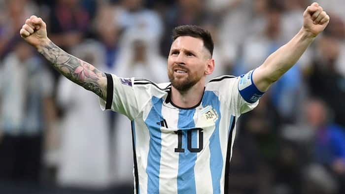 Lionel Messi turns 39: Here are Argentina legend's best FIFA World Cup Stats and major trophies won