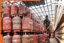 LPG, PNG prices June 5, 2026: Check domestic, commercial cylinder rates in Delhi, Mumbai, Kolkata, Chennai, other cities