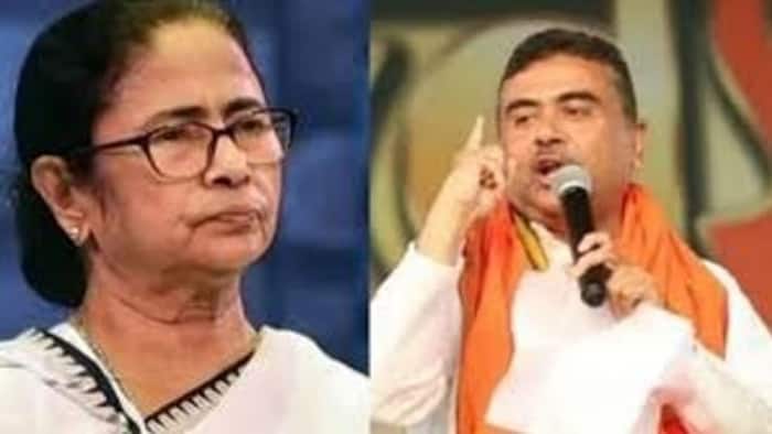 Calcutta High Court, EVMs, VVPATs, Bhabanipur seat, Mamata Banerjee, BJP, Suvendu Adhikari, West Bengal, Shekhawati Memorial School, Election Commission