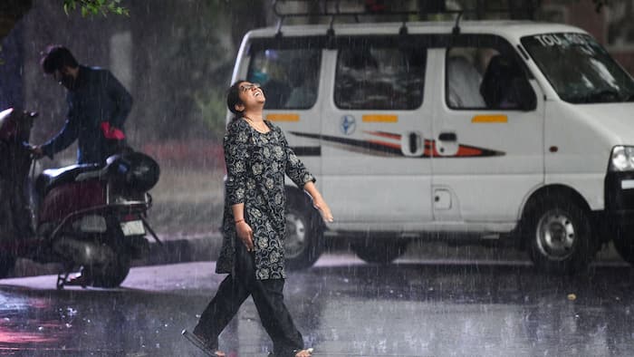 noida weather