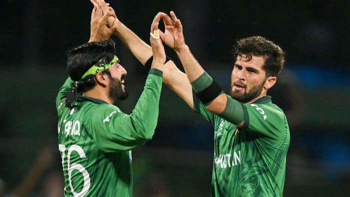 Shaheen Afridi