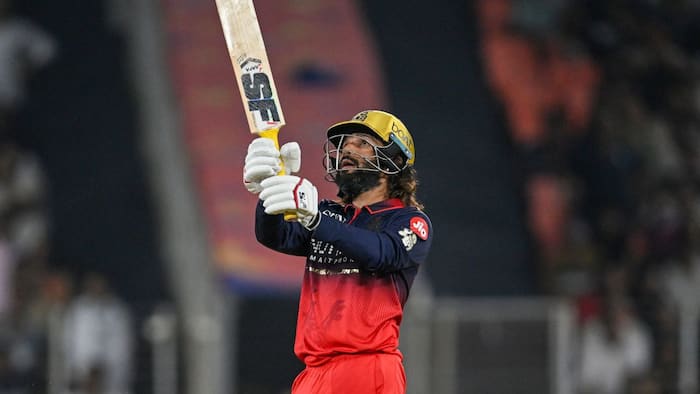 Rajat Patidar
