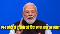 'भारत के साथ मिलकर करें ग्रोथ...', फ्रांस में बोले PM मोदी; जानें और क्या-क्या कहा